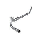 Load image into Gallery viewer, MBRP 1994-2002 Dodge 2500/3500 Cummins Turbo Back Single Side (94-97 Hanger HG6100 req.)
