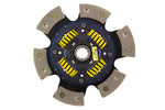 Load image into Gallery viewer, ACT 1970 Mercury Cougar 6 Pad Sprung Race Disc
