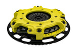 Load image into Gallery viewer, ACT Chevy Camaro/Corvette LS1/LS2/LS3/LS6/LS7 Mod-Twin 10.5 XT Sprung Disc Race Clutch Kit
