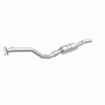 Load image into Gallery viewer, MagnaFlow Conv DF 96-99 Audi A4/A4 Quattro 2.8L D/S (49 State)
