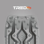 Load image into Gallery viewer, ARB TRED HD Recovery Board - Silver
