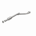 Load image into Gallery viewer, MagnaFlow Conv DF 10- Cadillac CTS V6 Passenger Side
