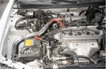 Load image into Gallery viewer, Injen 94-97 Accord 4 Cyl. Polished Cold Air Intake
