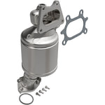 Load image into Gallery viewer, Magnaflow 04-07 Saturn Vue 3.5L Direct Fit Converter
