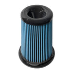 Load image into Gallery viewer, Injen SuperNano Web Air Filter 4in Flange ID 6in Twist Lock Base / 7.75in Media Height / 4in Top
