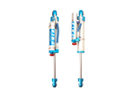 Load image into Gallery viewer, King Shocks 12-18 Ford Ranger Px/T6 Rear 2.5 Dia Piggy Hose Reservoir w/Adjuster (Pair)
