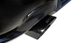 Load image into Gallery viewer, Corsa 2005-2010 Ford Mustang Shelby GT500 5.4L V8 Black Xtreme Axle-Back Exhaust
