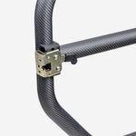 Load image into Gallery viewer, Anderson Composites 21-22 Ford Bronco 4DR Carbon Fiber Tube Doors - Front &amp; Rear- Off Road
