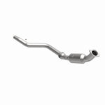 Load image into Gallery viewer, Magnaflow 06-07 Chrysler 300 2.7L Direct Fit Converter
