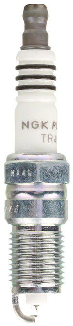 Load image into Gallery viewer, NGK Ruthenium HX Spark Plug Box of 4 (TR4BHX)
