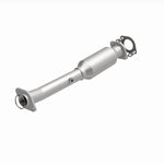 Load image into Gallery viewer, Magnaflow 05-06 Nissan Titan 5.6L Direct Fit Converter
