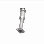 Load image into Gallery viewer, Magnaflow 05-06 Nissan Titan 5.6L Direct Fit Converter
