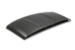 Load image into Gallery viewer, Anderson Composites 20-21 Chevrolet Corvette C8 Dry Carbon Roof Replacement
