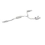 Load image into Gallery viewer, MagnaFlow Sys CB 05- Chrysler 300 V6 duals
