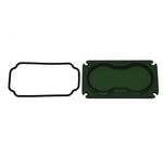 Load image into Gallery viewer, Baja Designs S2 Series Replacement Lens Kit - Green
