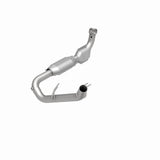 MagnaFlow Conv DF 97-98 Ford Trucks 5.4L