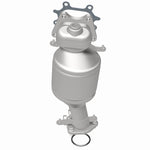 Load image into Gallery viewer, Magnaflow 05-10 Honda Odyssey 3.5L Direct Fit Converter
