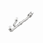 Load image into Gallery viewer, MagnaFlow Conv Direct Fit 13-14 Accord 3.5L
