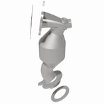 Load image into Gallery viewer, MagnaFlow Conv DF  09-11 Acura TSX 2.4L
