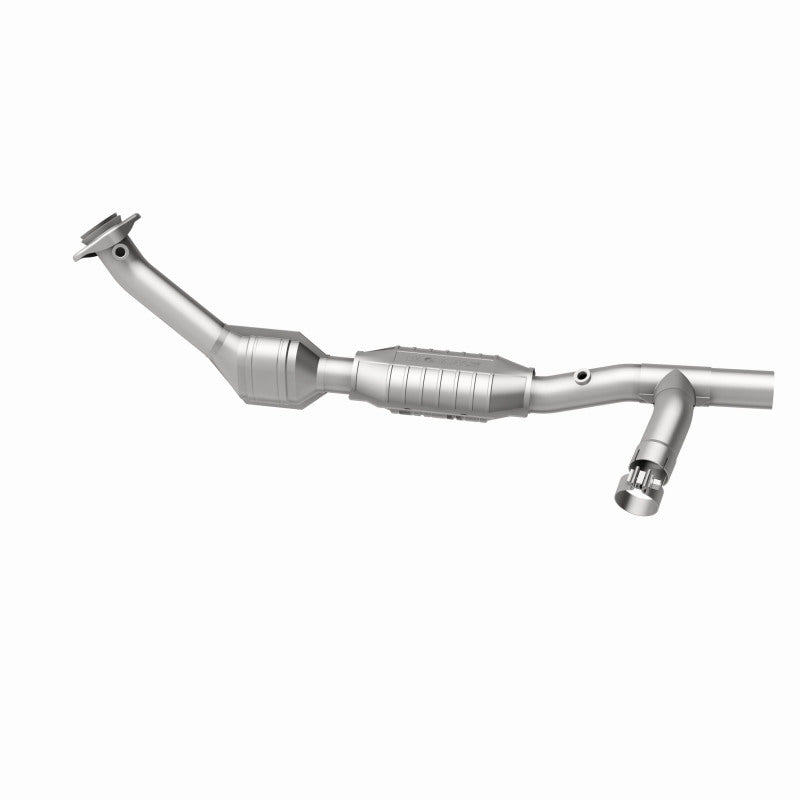 MagnaFlow Conv DF 99-02 Expedition 5.4L