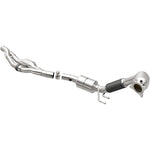 Load image into Gallery viewer, MagnaFlow Conv DF AUDI TT- 2008 4 2.0L OEM
