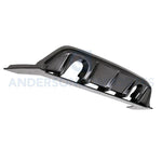 Load image into Gallery viewer, Anderson Composites 2016+ Ford Focus RS Type-R Rear Diffuser

