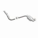 Load image into Gallery viewer, MagnaFlow Conv DF 02-06 Cadillac Escalade / 02-06 GM Yukon (Inc Denali)  6.0L D/S
