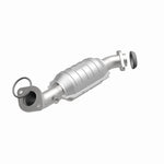 Load image into Gallery viewer, MagnaFlow California Catalytic Converter Direct Fit 04-09 Cadillac CTS V6 3.6L
