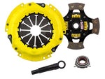 Load image into Gallery viewer, ACT 1991 Geo Prizm HD/Race Sprung 4 Pad Clutch Kit
