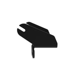Load image into Gallery viewer, KC HiLiTES 21-24 Ford Bronco Front Bumper Light Bar Mount (For 30in FLEX ERA LED Light Bar)

