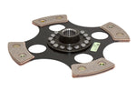 Load image into Gallery viewer, ACT 1980 Toyota Corolla 4 Pad Rigid Race Disc
