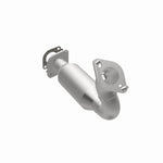 Load image into Gallery viewer, Magnaflow 08-11 Cadillac CTS 3.6L Direct Fit Converter

