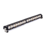 Load image into Gallery viewer, Baja Designs S8 Series Straight Wide Driving Pattern 20in LED Light Bar
