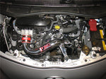 Load image into Gallery viewer, Injen 12 Scion iQ 1.3L 4cyl Polished Cold Air Intake w/ MR Technology

