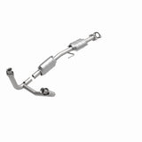 MagnaFlow Conv DF Ford 86 94