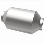 Load image into Gallery viewer, Magnaflow Universal Catalytic Converter 2.5in Spun CA
