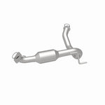 Load image into Gallery viewer, Magnaflow 10-12 Toyota 4Runner 4.0L Direct Fit Converter
