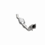 Load image into Gallery viewer, MagnaFlow Conv DF 03-04 Audi RS6 4.2L Driver Side
