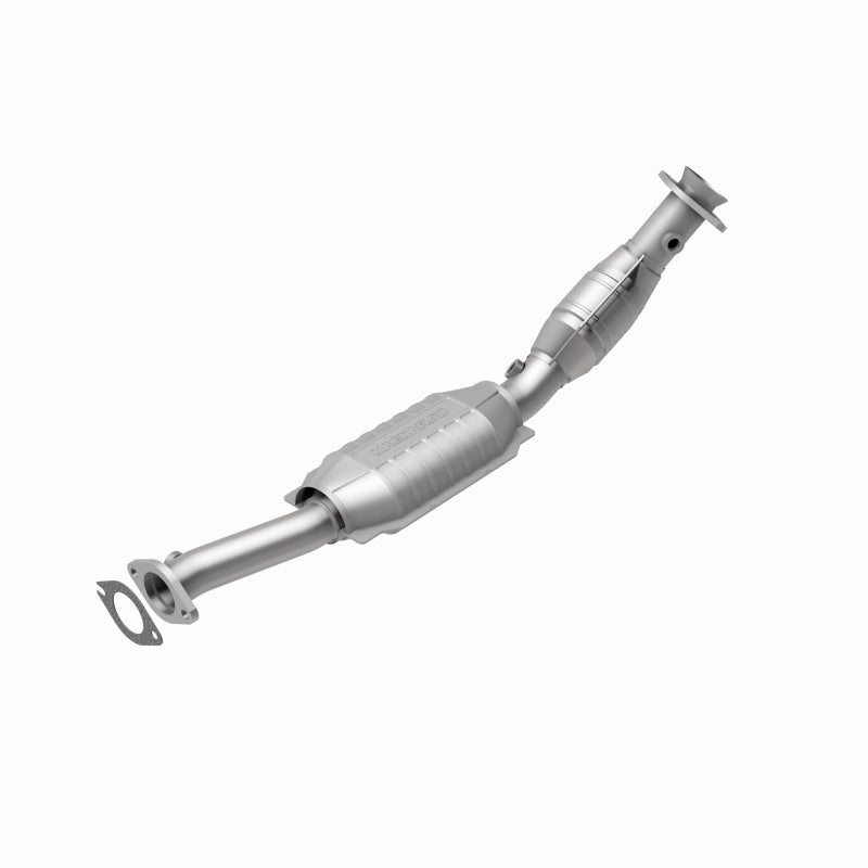 MagnaFlow Conv DF 95-02 Ford Crown Vic 4.6L