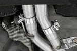 Load image into Gallery viewer, MBRP 10-16 Audi S4/S5 3.0TFSI B8/B8.5 T304 Stainless Steel 2.25in Muffler Bypass
