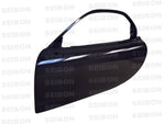 Load image into Gallery viewer, Seibon 93-02 Mazda RX-7 Carbon Fiber Doors (Pair)
