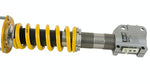 Load image into Gallery viewer, Ohlins 96-01 Mitsubishi EVO 4-6 (CN9A/CP9A) Road &amp; Track Coilover System
