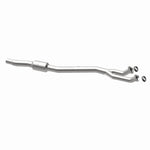 Load image into Gallery viewer, MagnaFlow Conv DF 97-98 BMW 540I / 97-98 740I / 96-98 740IL 4.4L D/S
