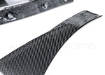 Load image into Gallery viewer, Anderson Composites 14+ Chevrolet Corvette C7 Z06 Front Bumper Canards
