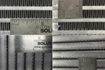 Load image into Gallery viewer, CSF Mega Water/Air Bar &amp; Plate Intercooler Core - 12in L x 12in H x 6in W
