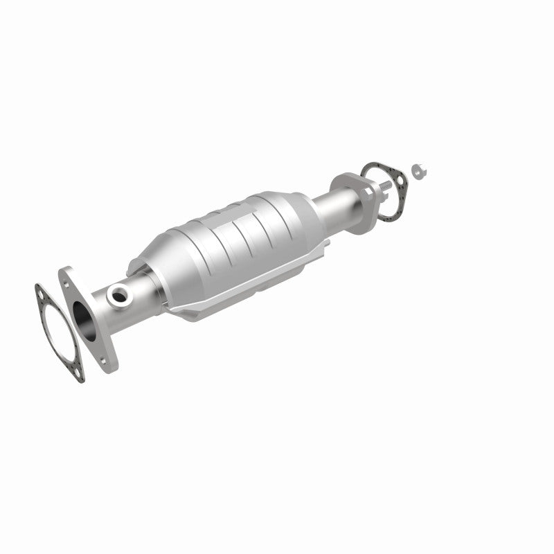 MagnaFlow 02-03 Mitsubishi Lancer V4 2.0L (excl. Turbocharged) Rear Direct Fit Catalytic Converter