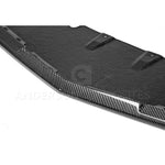 Load image into Gallery viewer, Anderson Composites 14-15 Chevrolet Camaro SS / 1LE Type-LE Front Splitter
