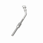 Load image into Gallery viewer, MagnaFlow Conv DF 00-06 Audi TT 1.8L

