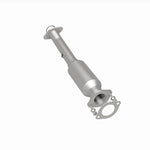Load image into Gallery viewer, Magnaflow 05-06 Nissan Titan 5.6L Direct Fit Converter
