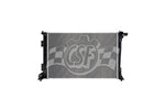 Load image into Gallery viewer, CSF 17-20 Kia Sportage 2.4L OEM Plastic Radiator

